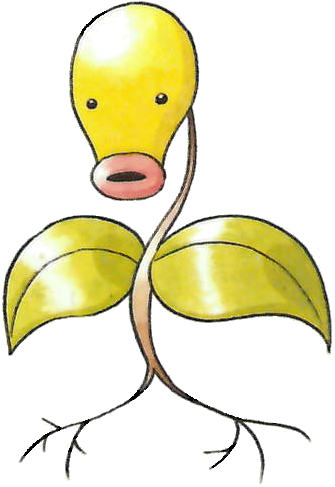 Bellsprout